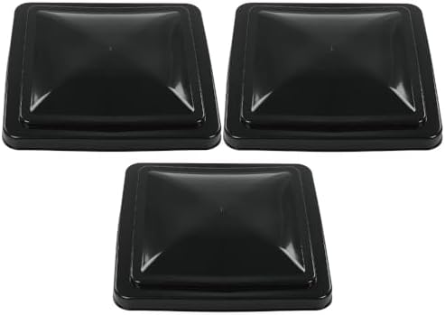ALLGOOD 14" x 14" Replacement Roof Vent Cover Camper RV Trailer by ALLGOOD-AutomotiveParts