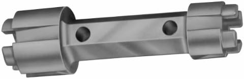 Pasco 4554 Smart Dumbell Heavy Duty Aluminum by Unknown