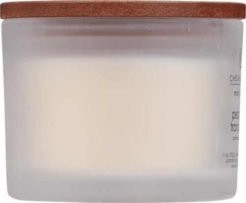 Chesapeake Bay Candle Scented Candle Peace + Tranquility 3-Wick Coffee Table Jar - Image 8