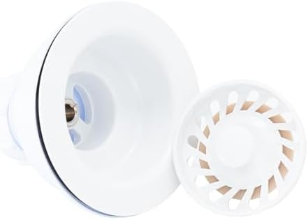 JB Signature Kitchen Sink Strainer – by JBProducts