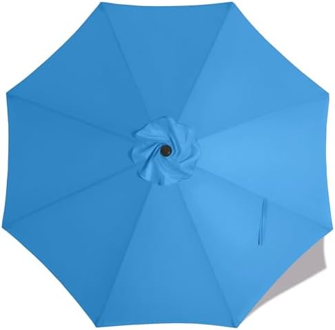 MASTERCANOPY 9 ft Replacement Canopy by MASTERCANOPY