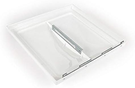 Camco 40154/40157 White Polypropylene Vent Lid by Camco