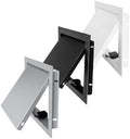 Access Panel with Door for Drywall, Flush Mount Drywall Access Panel, 8x8 and by Unknown