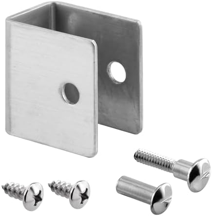 Sentry Supply 656-8196 U-bracket, by Prime-Line
