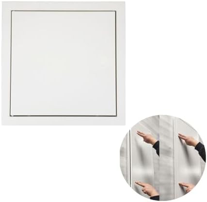 Fengze Metal Thickness 1.2mm Access Panel 24 x 24 Inch Spring Loaded - Image 3