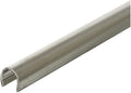 Alcan Snap On Repair Track Cover 1/4" inch by Alcan