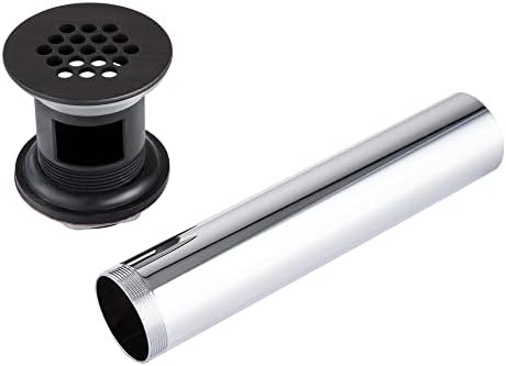 Artiwell Grid Drain Strainer Assembly - Image 3