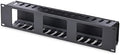 StarTech Horizontal 2U Rack Finger Duct by StarTech
