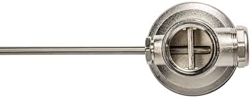 3.5-inch Sink Drain Waste Drain Valve - Image 3