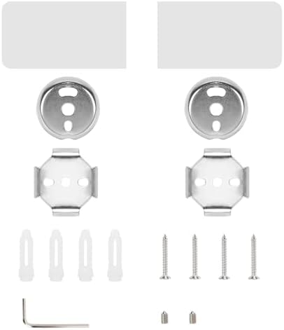 NearMoon Towel Bar Replace Parts by NearMoon