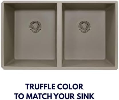 Nantucket Sinks Truffle Decorative Trim Ring - Image 3