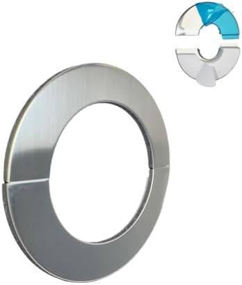 3.58"/91mm Wall Split Flange - Image 6