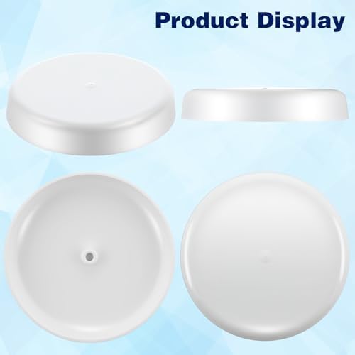 3 Pack RV Mushroom Vent Cap Compatible - Image 7