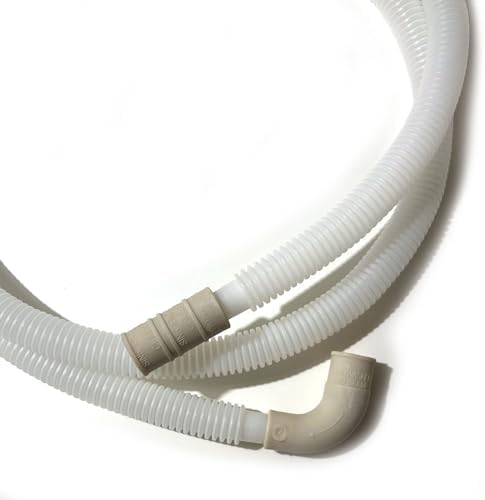 00668108 Drain Hose compatible - Image 2