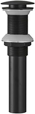 Homevacious 1 5/8" Bathroom Faucet Vessel Vanity Sink Pop Up Drain by Homevacious