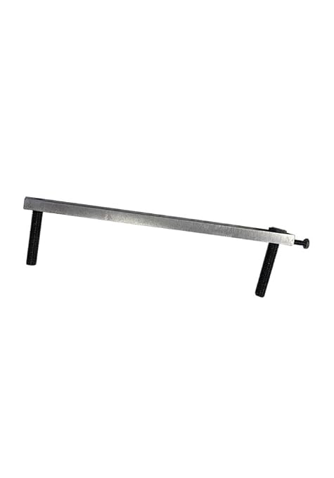 Aqua Locks 6 Extra Large Staples Concrete Foundation Repair Staple Kit - - Image 2