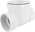 Legend Valve 202-251 1-1/2 S-640 BACKWATER VALVE Model S-640 by Legend+Valve