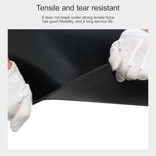 Premium Anti-Fatigue Rubber Floor Mat, Non-Slip Utility Mat - Image 5