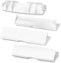 3315333.001 RV Air Conditioner Ceiling Louver Vent Cover Assembly SVC Vent by WPL