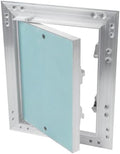 Vent Systems 6" x 8" Inch Access Panel by VentSystems