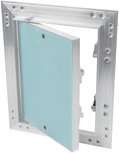 Vent Systems 6" x 8" Inch Access Panel by VentSystems