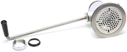 T&S Brass, 3-1/2" Waste Drain Valve - Image 4