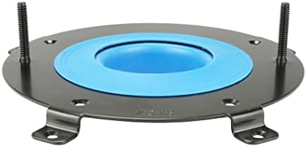 Danco HydroSeat Toilet Flange Repair - Image 4