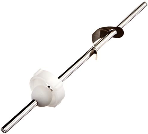 Danco 6" Bathroom Lavatory Brass Pop-Up Ball Rod by DANCO