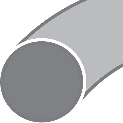 920 Viton O-Ring, 90A Durometer, 1-1/2" ID, 1-5/7" OD, 1/8" Width - Image 2