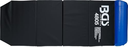 BGS 4805 | Mechanic's Protection Mat | 1200 x 435 x 35 mm - Image 3