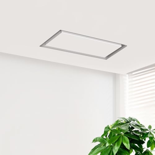 Flush Wall Vent Cover 4x10 Inch - Image 7