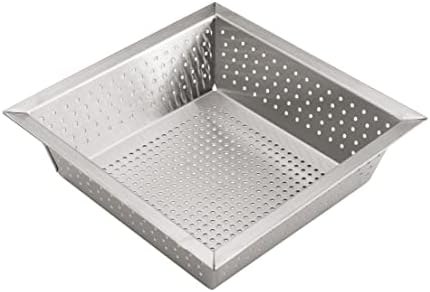 FDS-1010 - Stainless Steel Floor Drain Strainer by Unknown