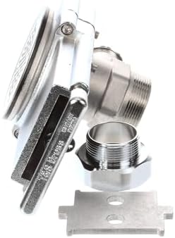 T&S Brass B-3990 Modular Waste Drain, 3-1/2-Inch Sink Opening, 1-1/2-Inch NPT - Image 4