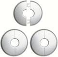 0.86"/22mm Wall Split Flange by Heiixiao
