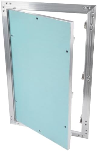 Vent Systems 12" x 20" Inch Access Panel by VentSystems