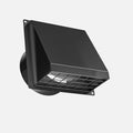 Hon&Guan 8 Inch Vent Covers for Wall by HonGuan