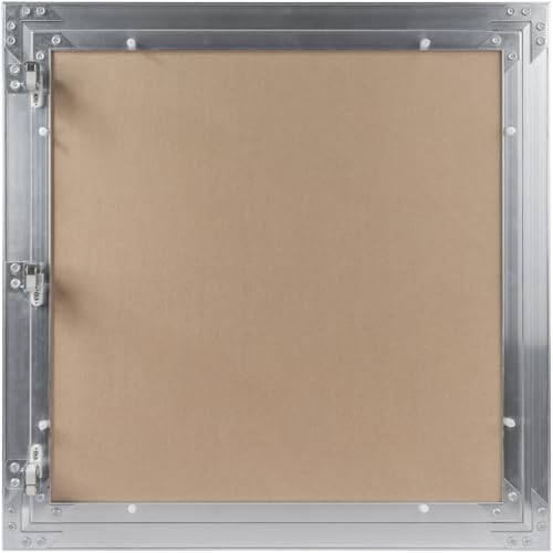 Vent Systems 20" x 20" Inch Access Panel - Image 7