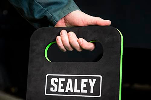 Sealey Folding Mechanic's Kneeling Mat, 23mm - Image 7