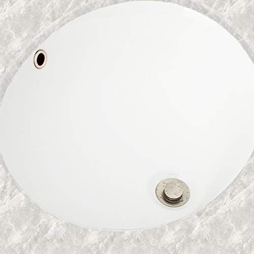Artiwell Sink Pop-Up Drain Stopper Assembly - Image 4