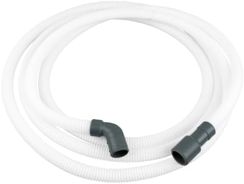 W11381654 12' Dishwasher Drain Hose Replacement by Unknown