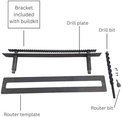 Floating Shelf Brackets - Image 2