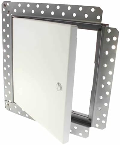 Acudor - DW-5040 Series 24x24 Flush - Image 4