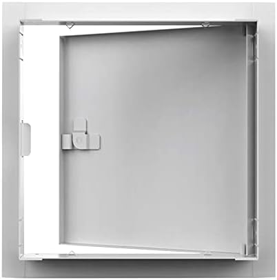 Acudor ED-2002 Flush Access Door 6" x 6" - Image 3