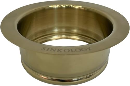 Sinkology SinkSense Kitchen Sink Disposal Flange - Image 5