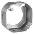 Crouse-Hinds TP258 Steel Extension Ring 3-1/4 Inch x 3-1/4 Inch x 1-1/2 Inch 9 by Unknown