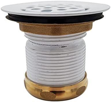 Westbrass A2181-50 Junior Bar and Laundry Sink Drain Assembly - Image 3