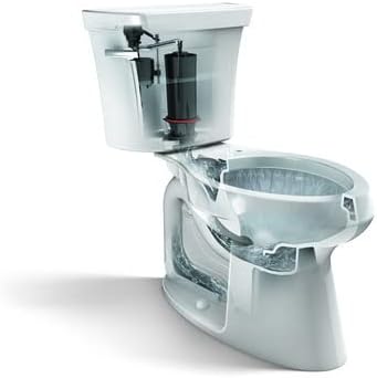 KOHLER 1117210 Flush Valve Kit - Image 3