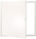 VEVOR Access Panel for Drywall, 24x24 in Galvanized Steel Access Door, Easy by VEVOR