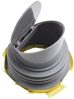 Toilet Flanges Wax Rings, Toilet Flange Sealing Rings, Toilet Wax Rings - Image 3
