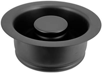 Westbrass D2165-62 Post Style Large Kitchen Basket Strainer - Image 4